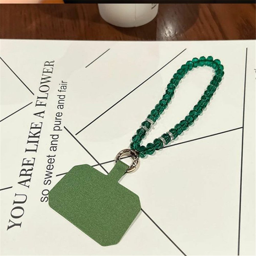 Short Lanyards