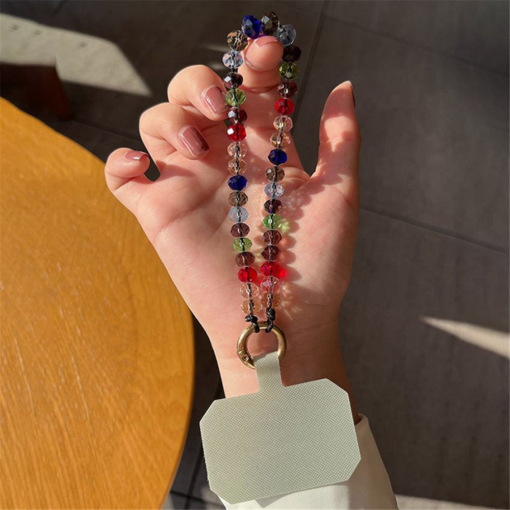 Short Lanyards