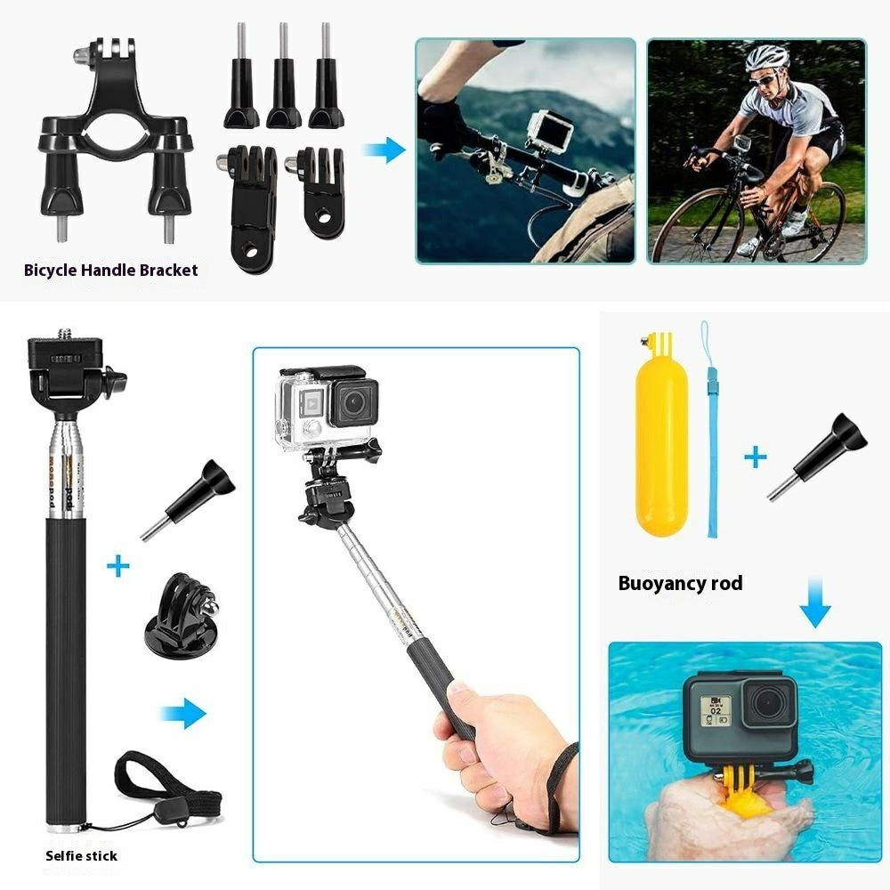 Other Camera Accessories 