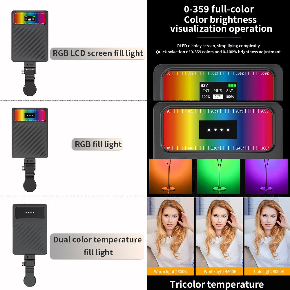 Other Camera Accessories 