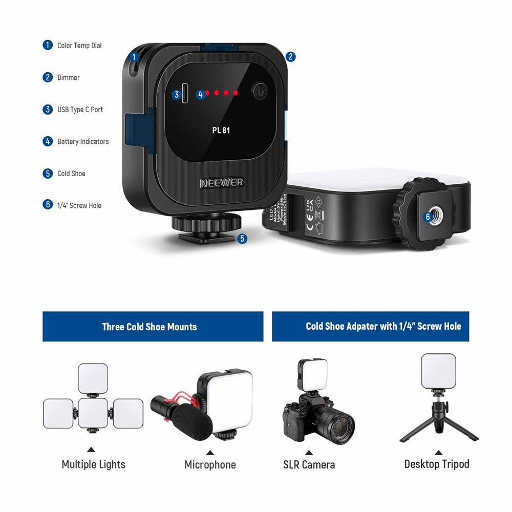 Other Camera Accessories 