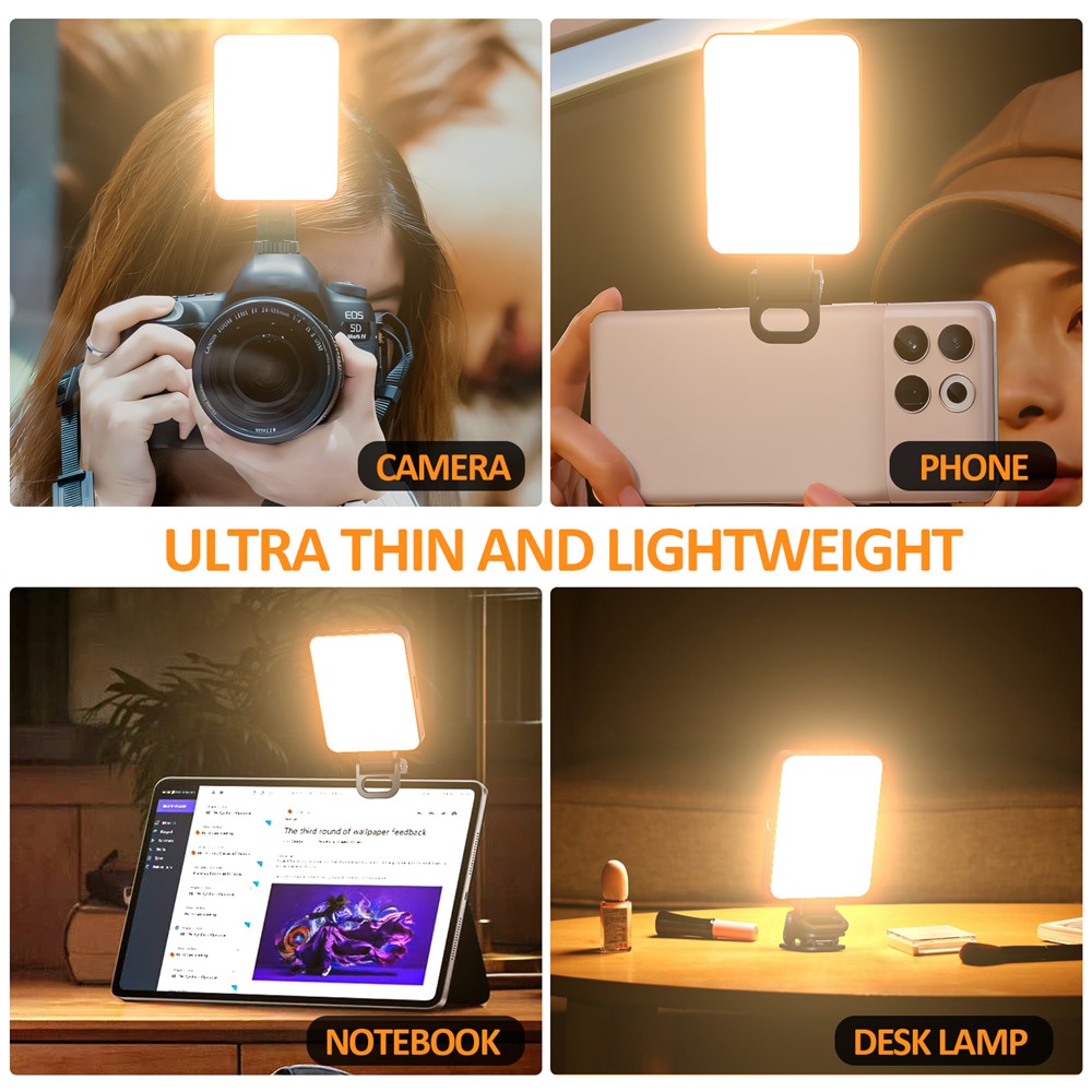 Other Camera Accessories 