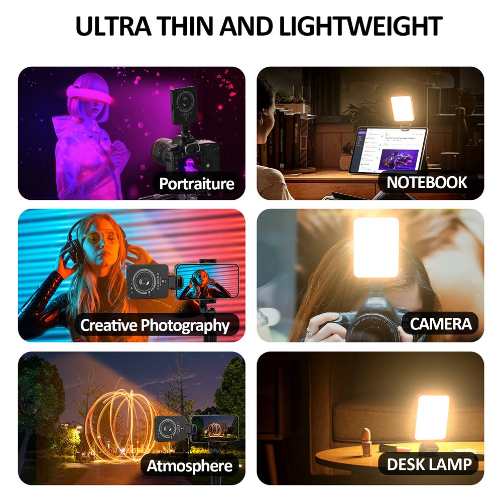 Other Camera Accessories 