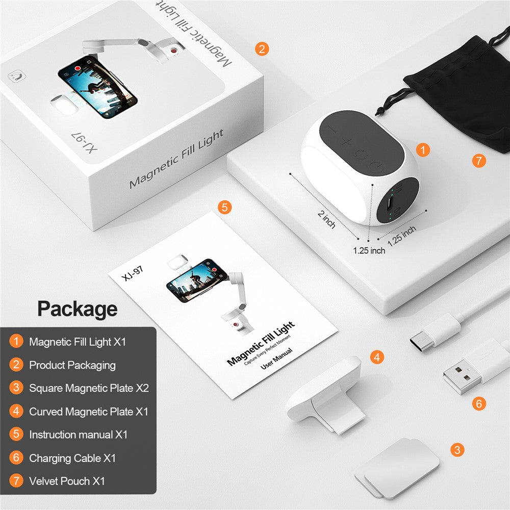 Other Camera Accessories 