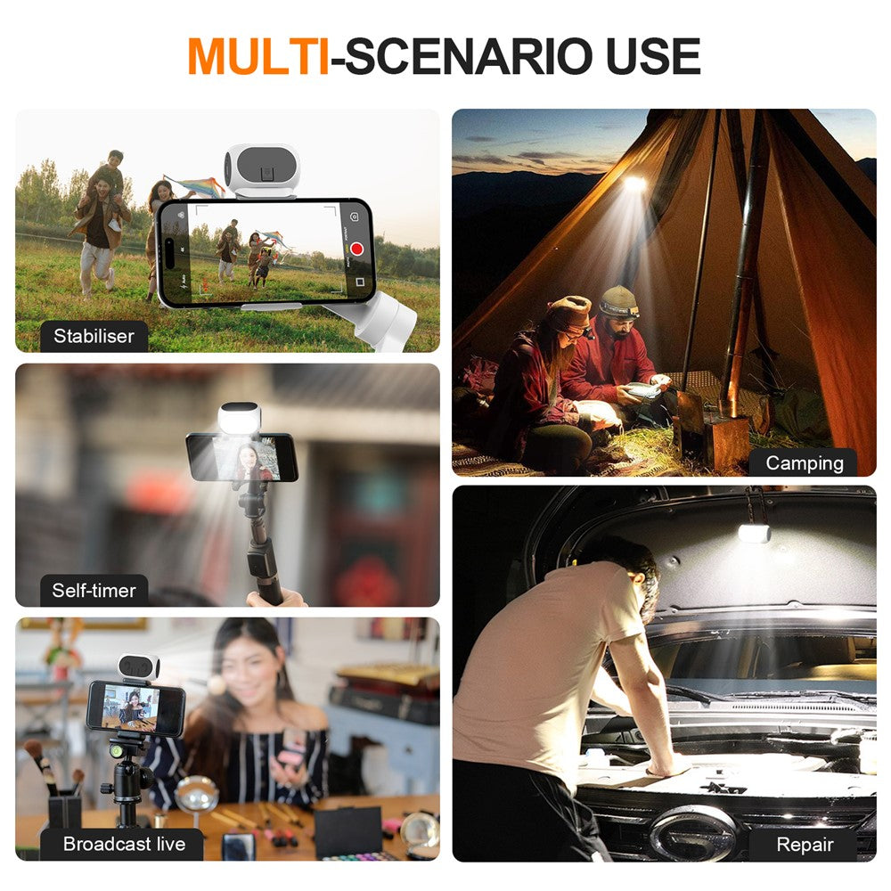 Other Camera Accessories 