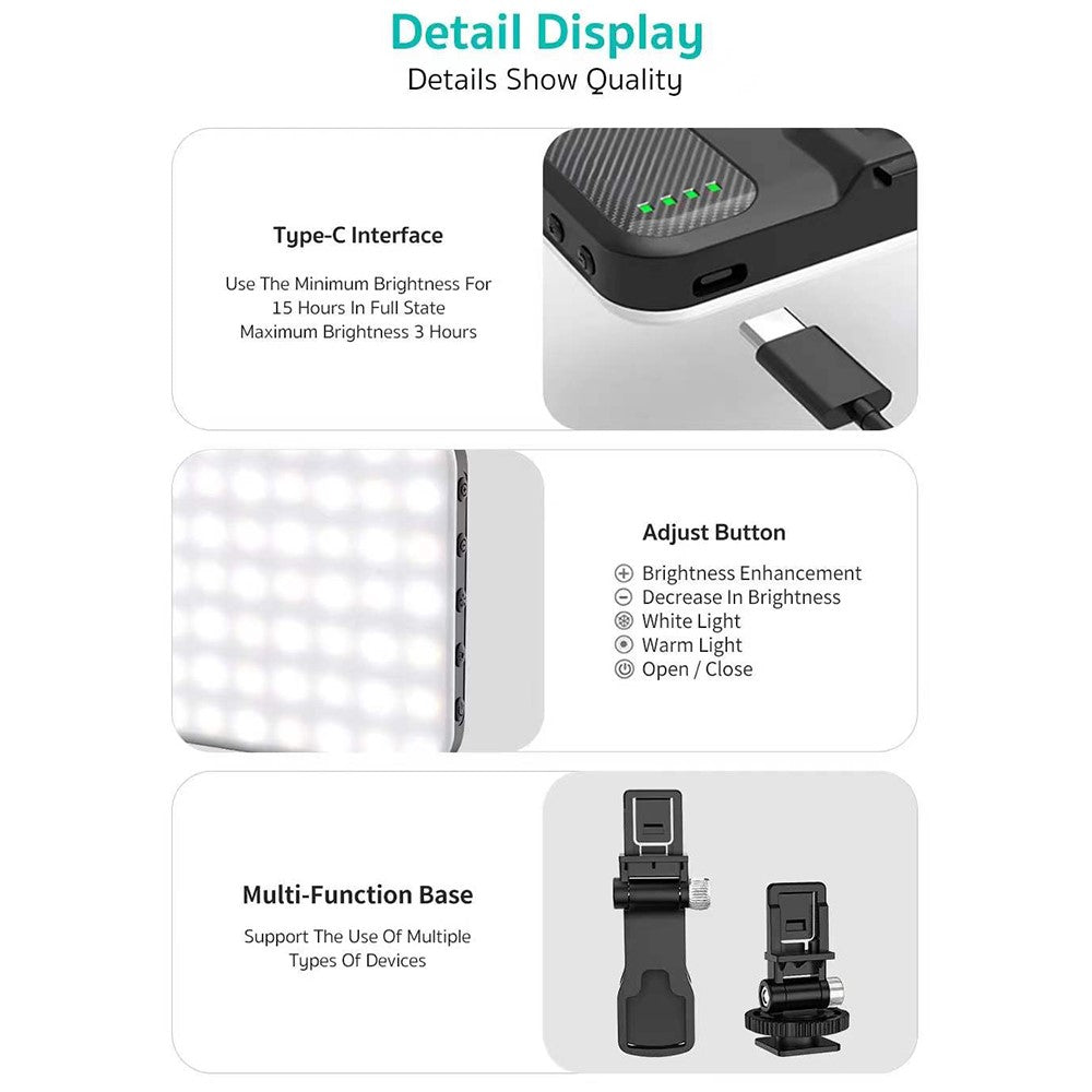 Other Camera Accessories 