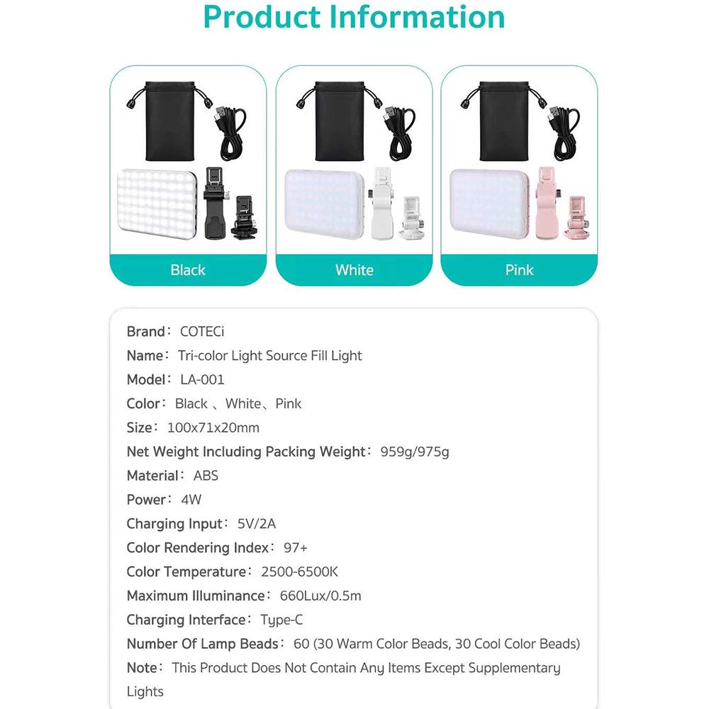 Other Camera Accessories 