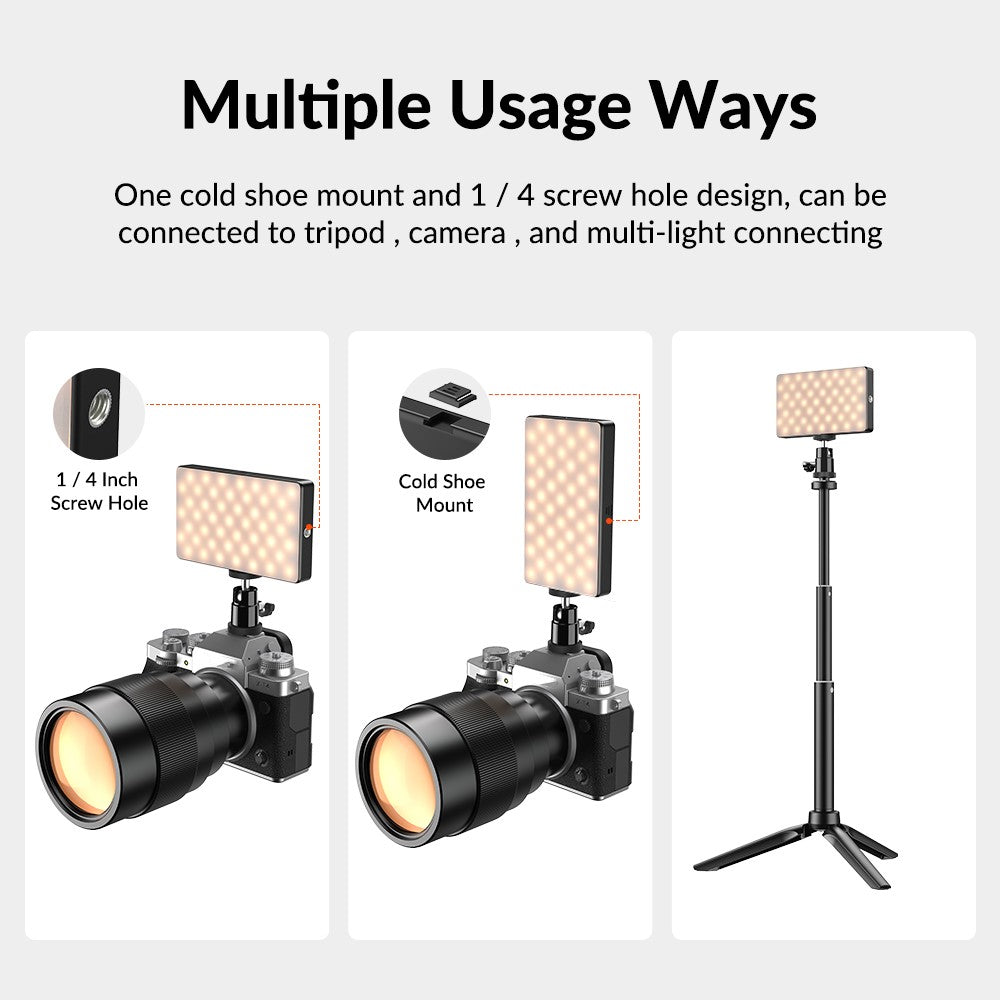 Other Camera Accessories 