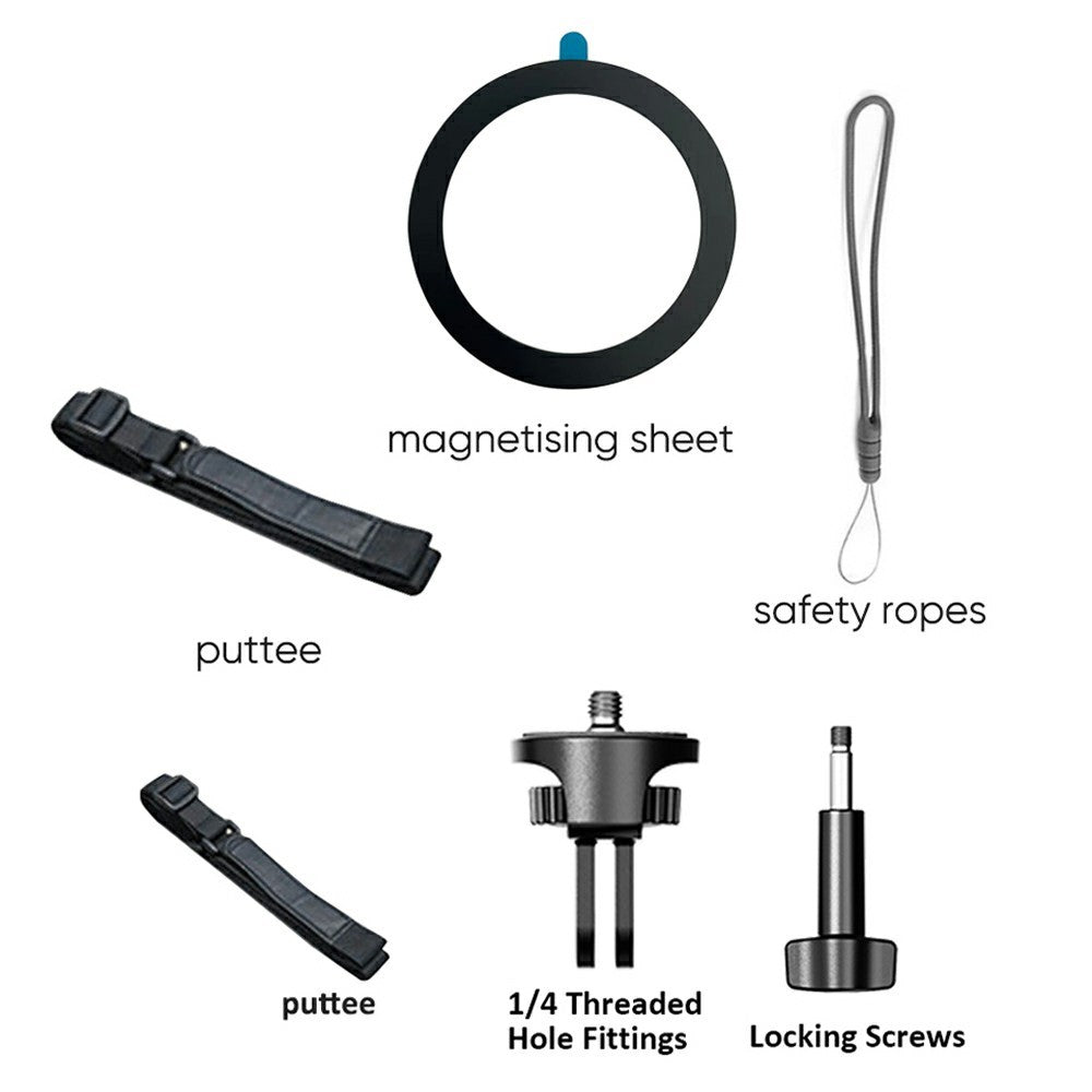Other Camera Accessories 