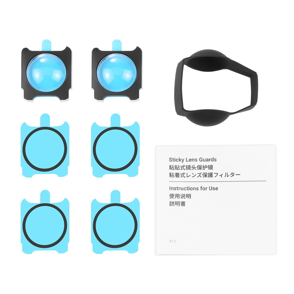 Other Camera Accessories 