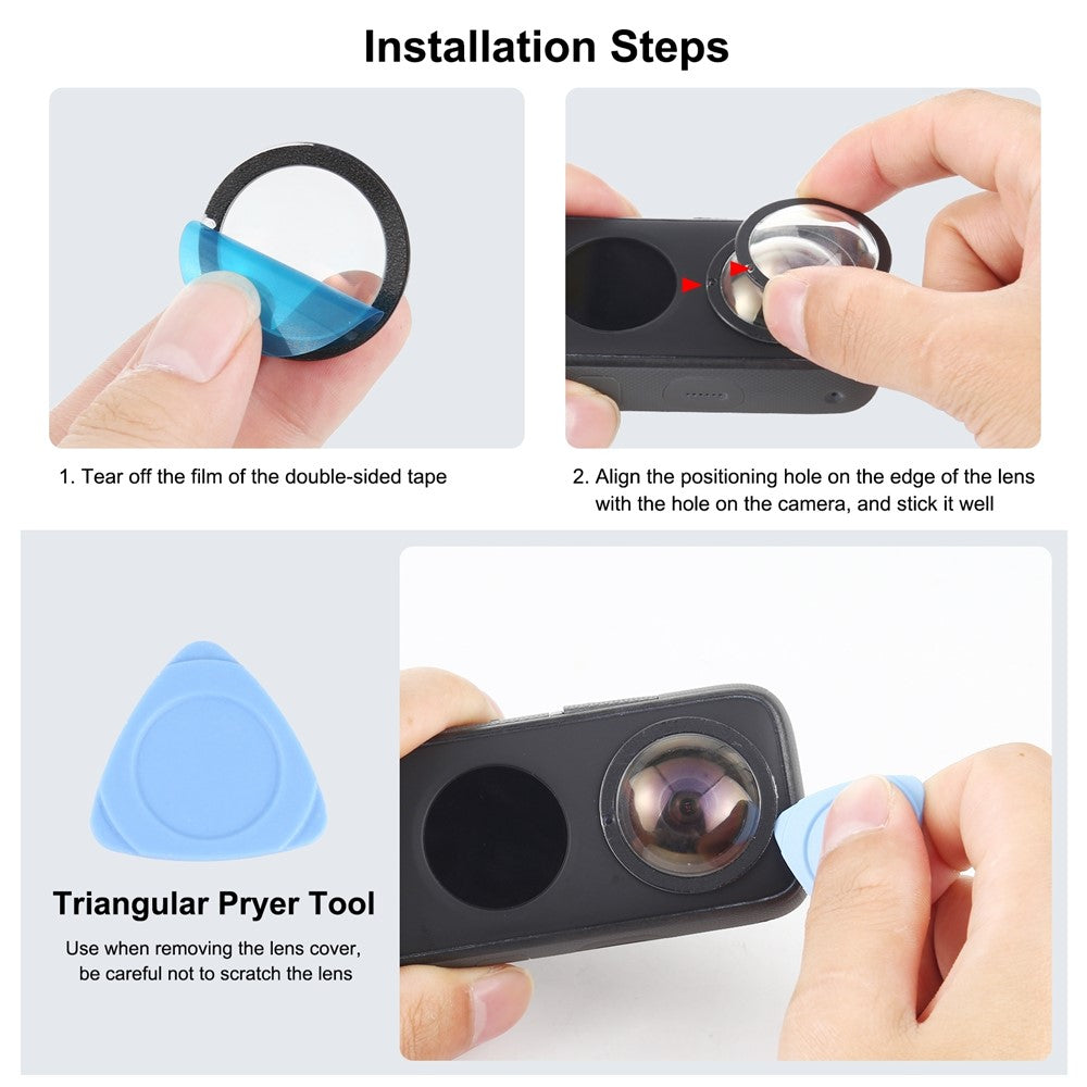 Other Camera Accessories 