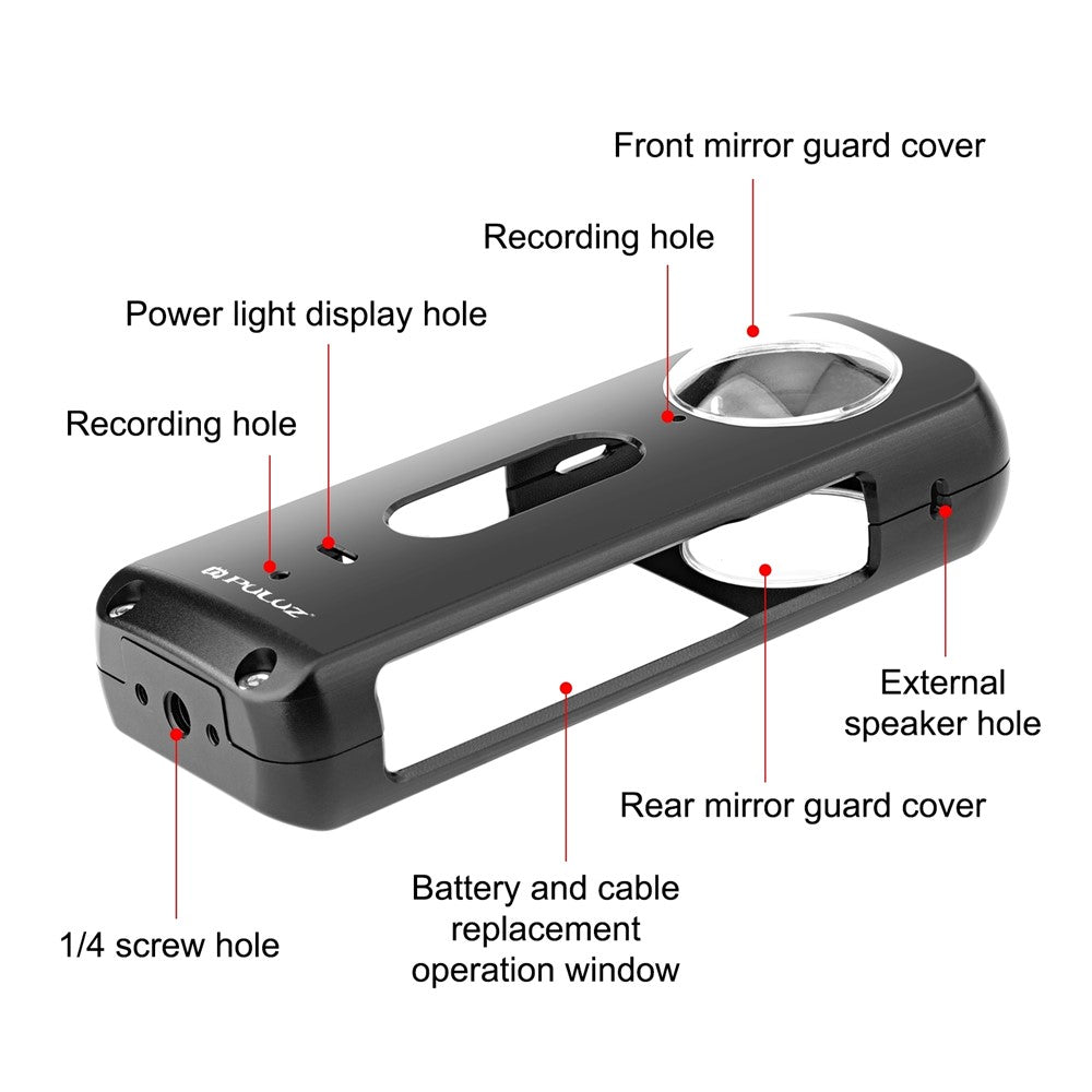 Other Camera Accessories 