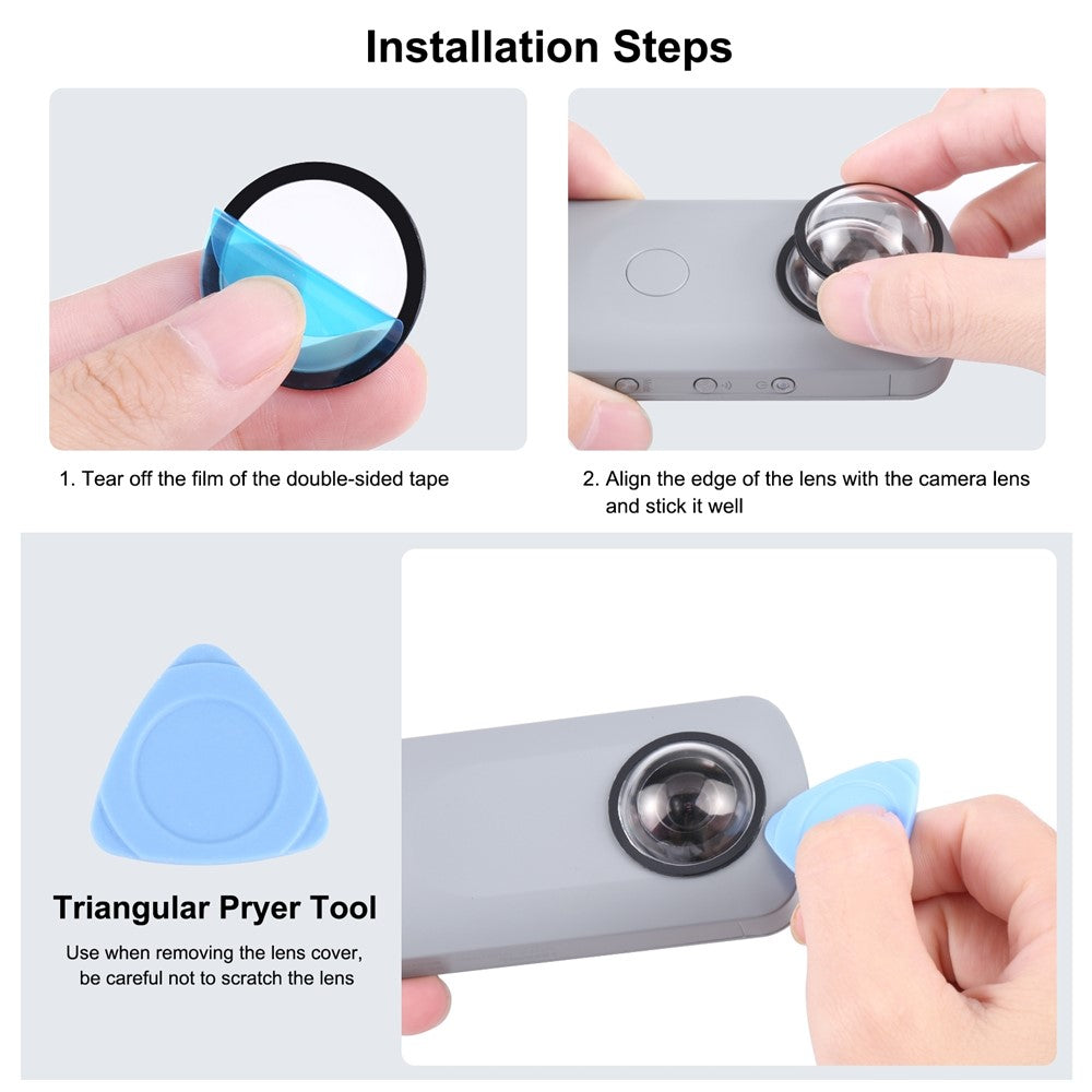 Other Camera Accessories 