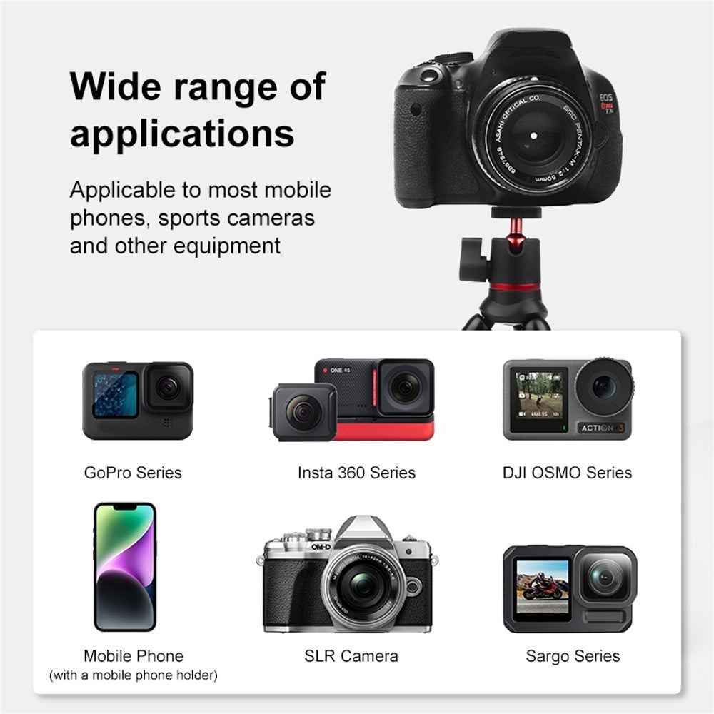 Other Camera Accessories 