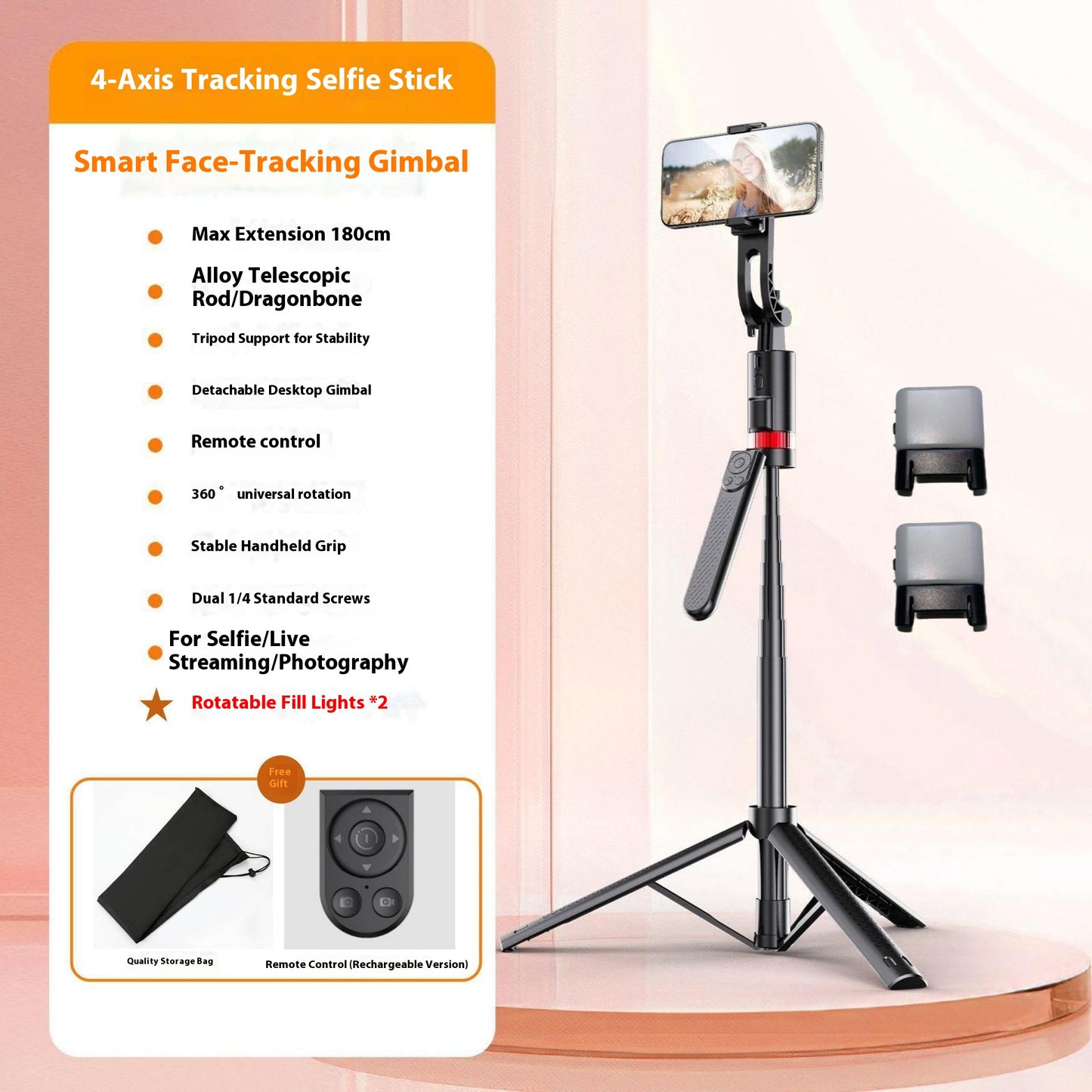 Other Camera Accessories 