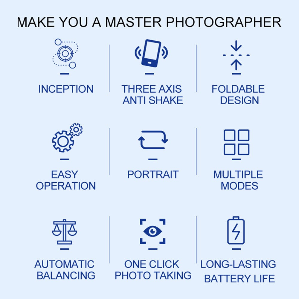 Other Camera Accessories 
