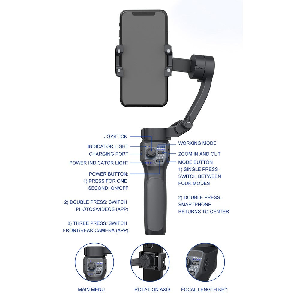 Other Camera Accessories 