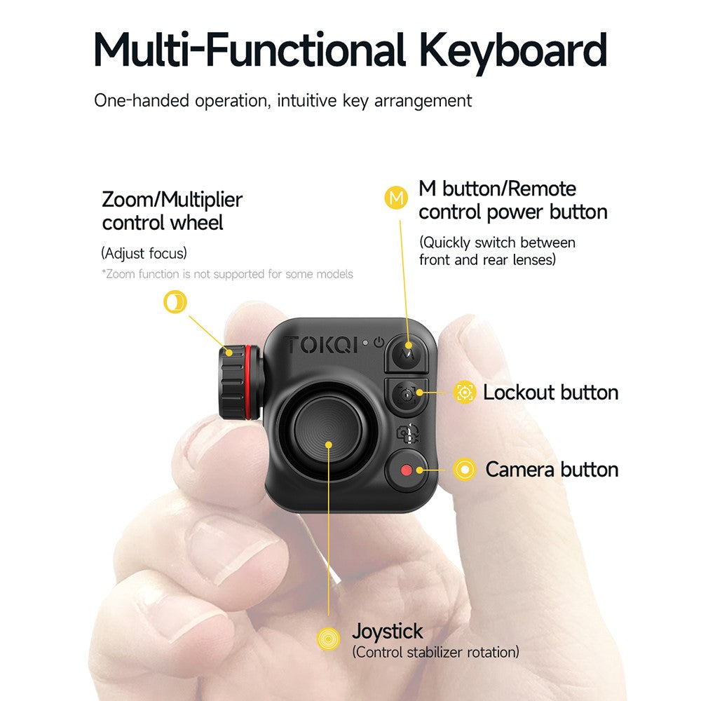 Other Camera Accessories 