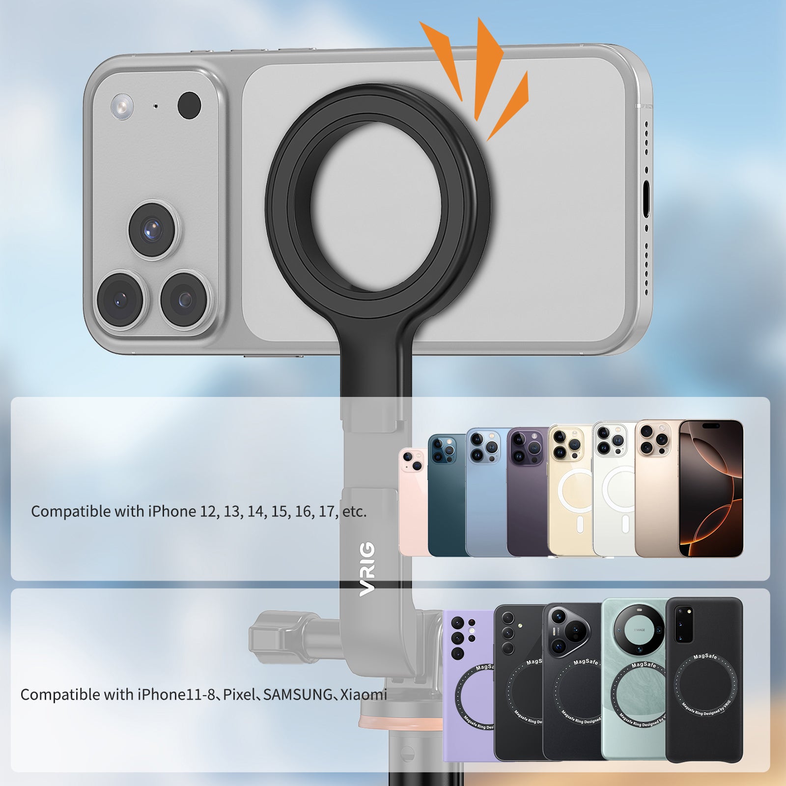 Other Camera Accessories 