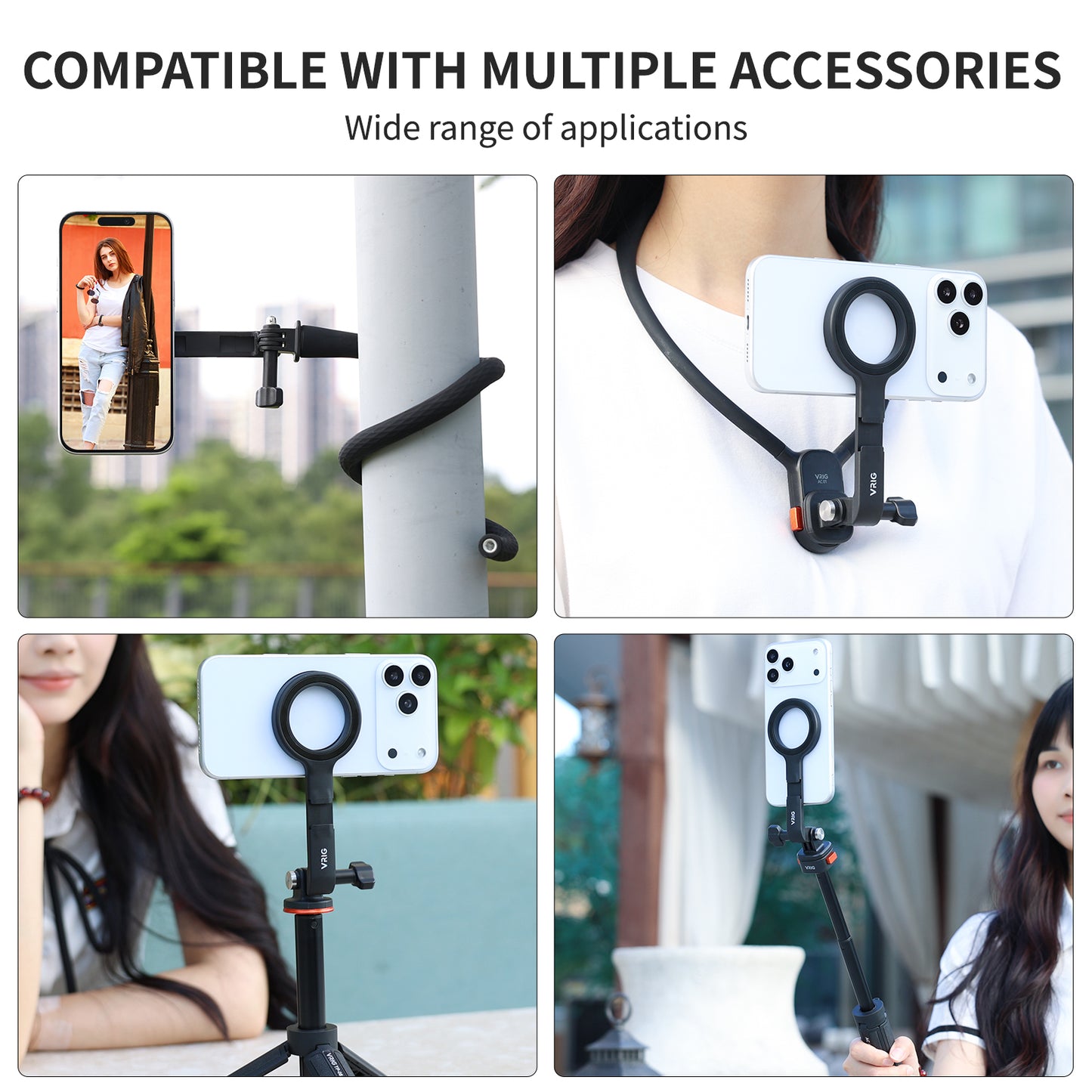 Other Camera Accessories 