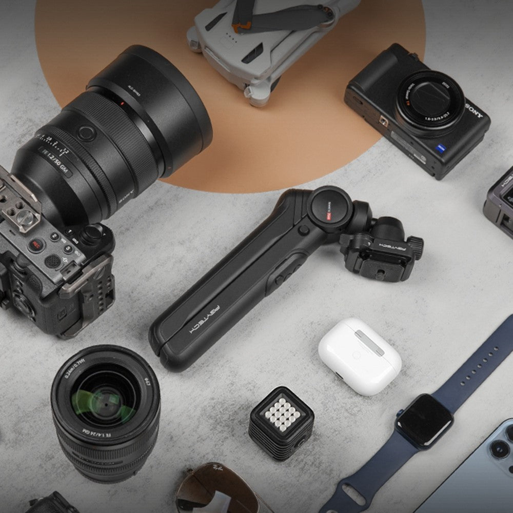 Other Camera Accessories 