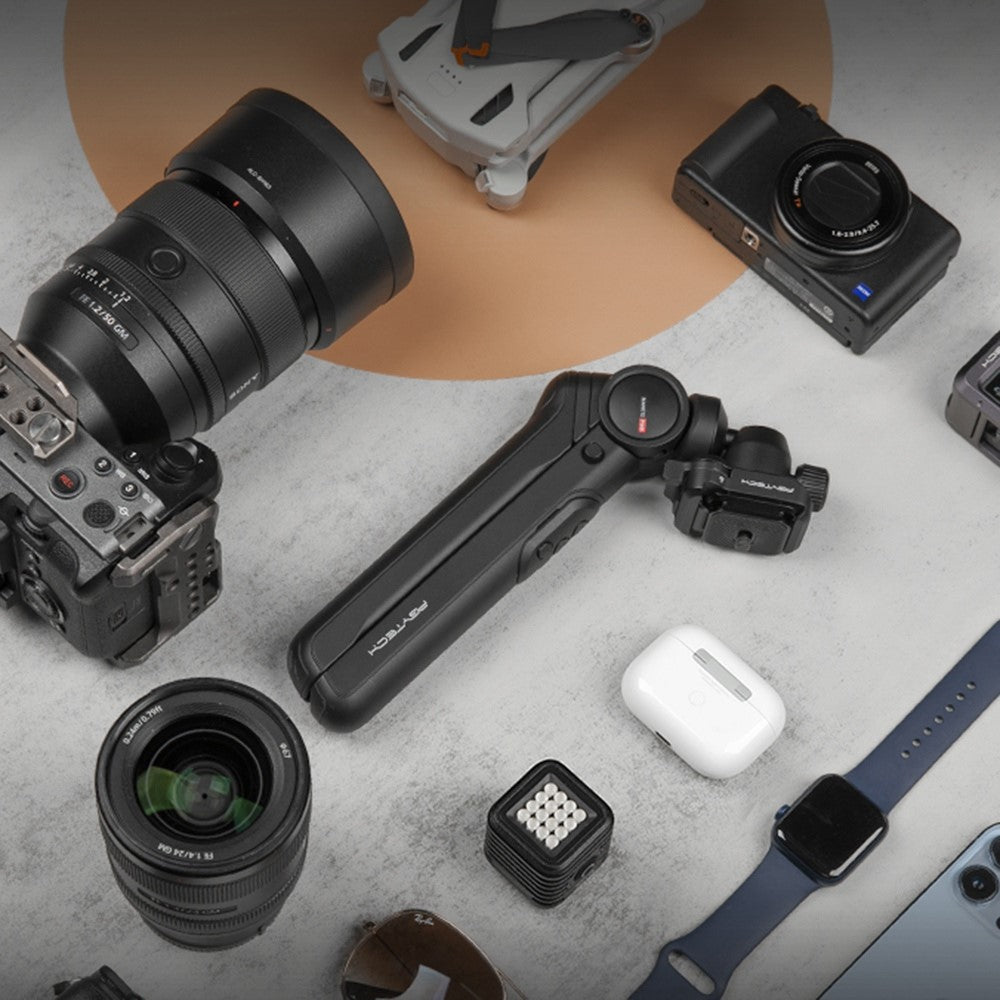 Other Camera Accessories 