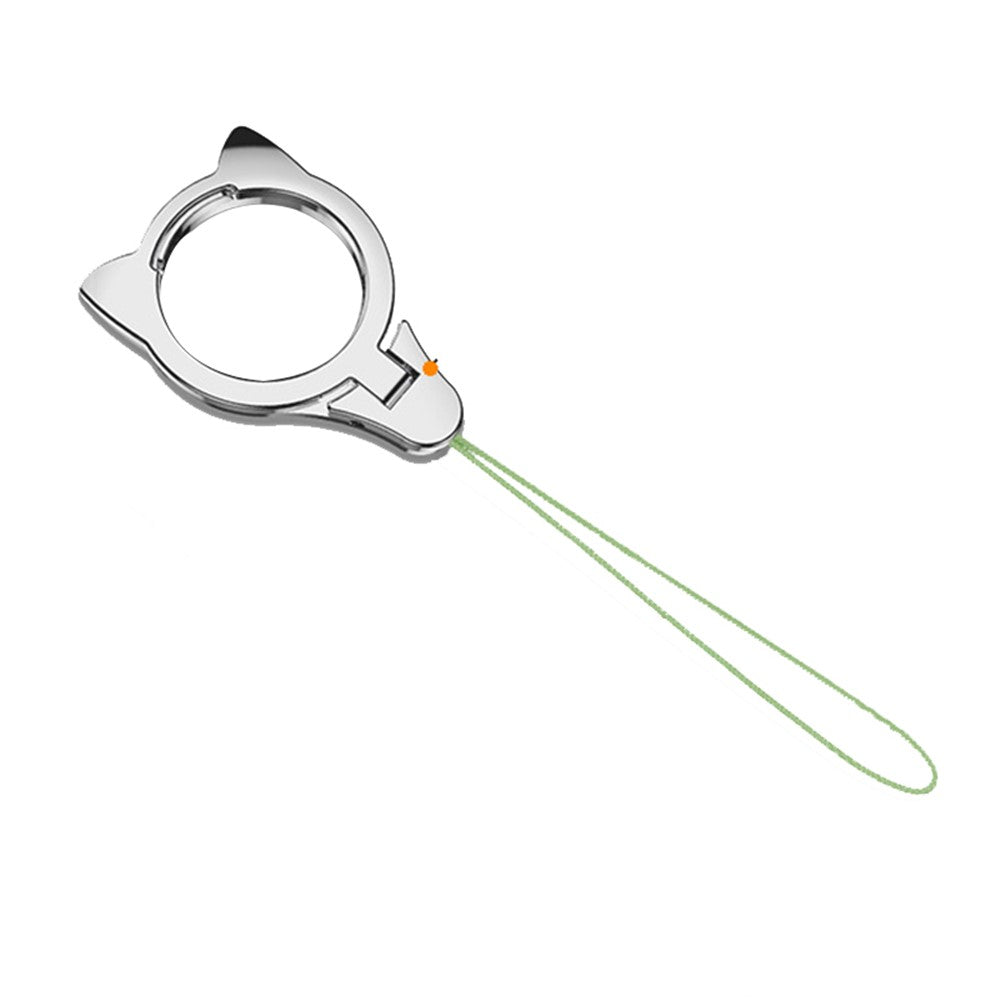 Short Lanyards
