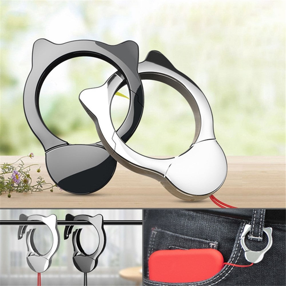 Short Lanyards
