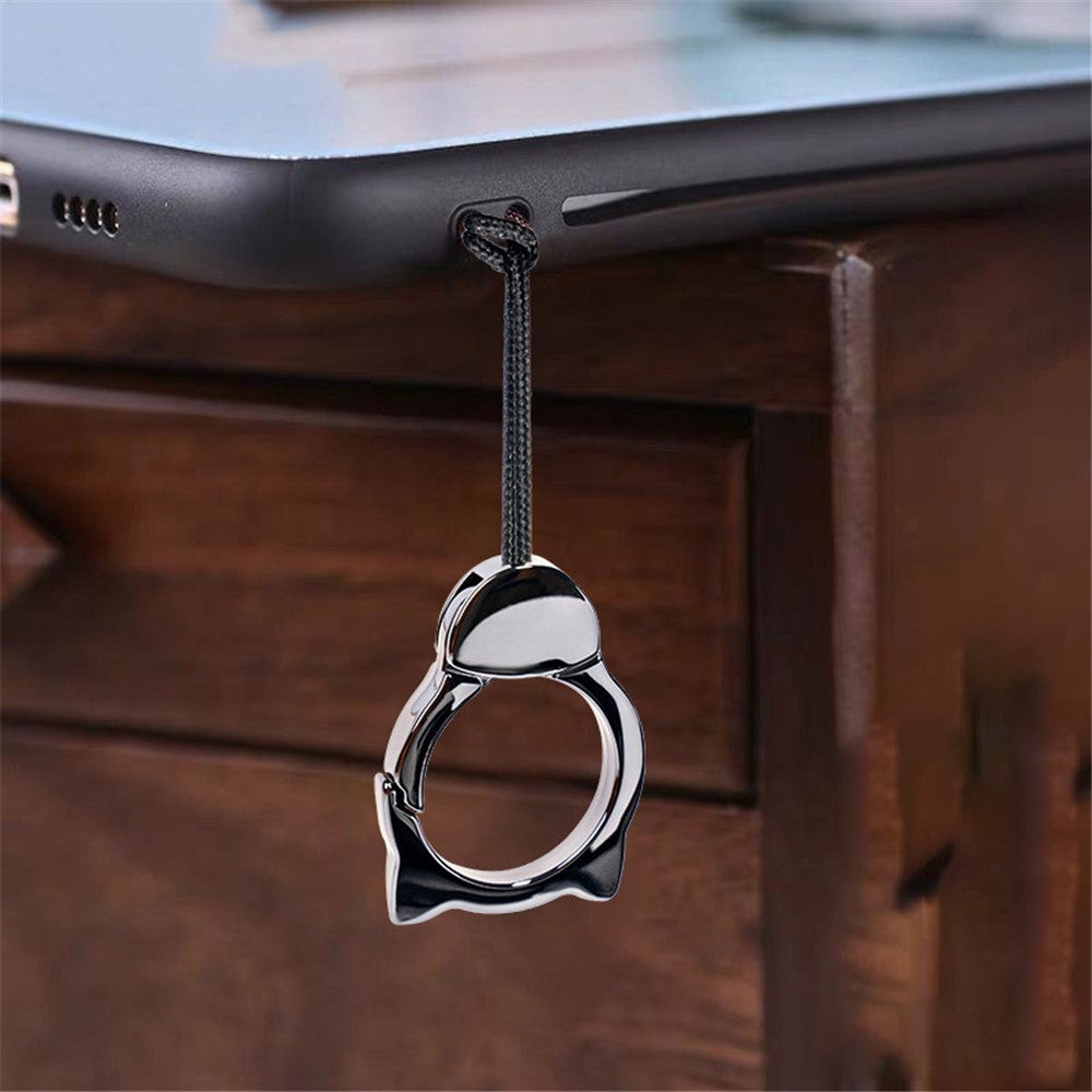 Short Lanyards