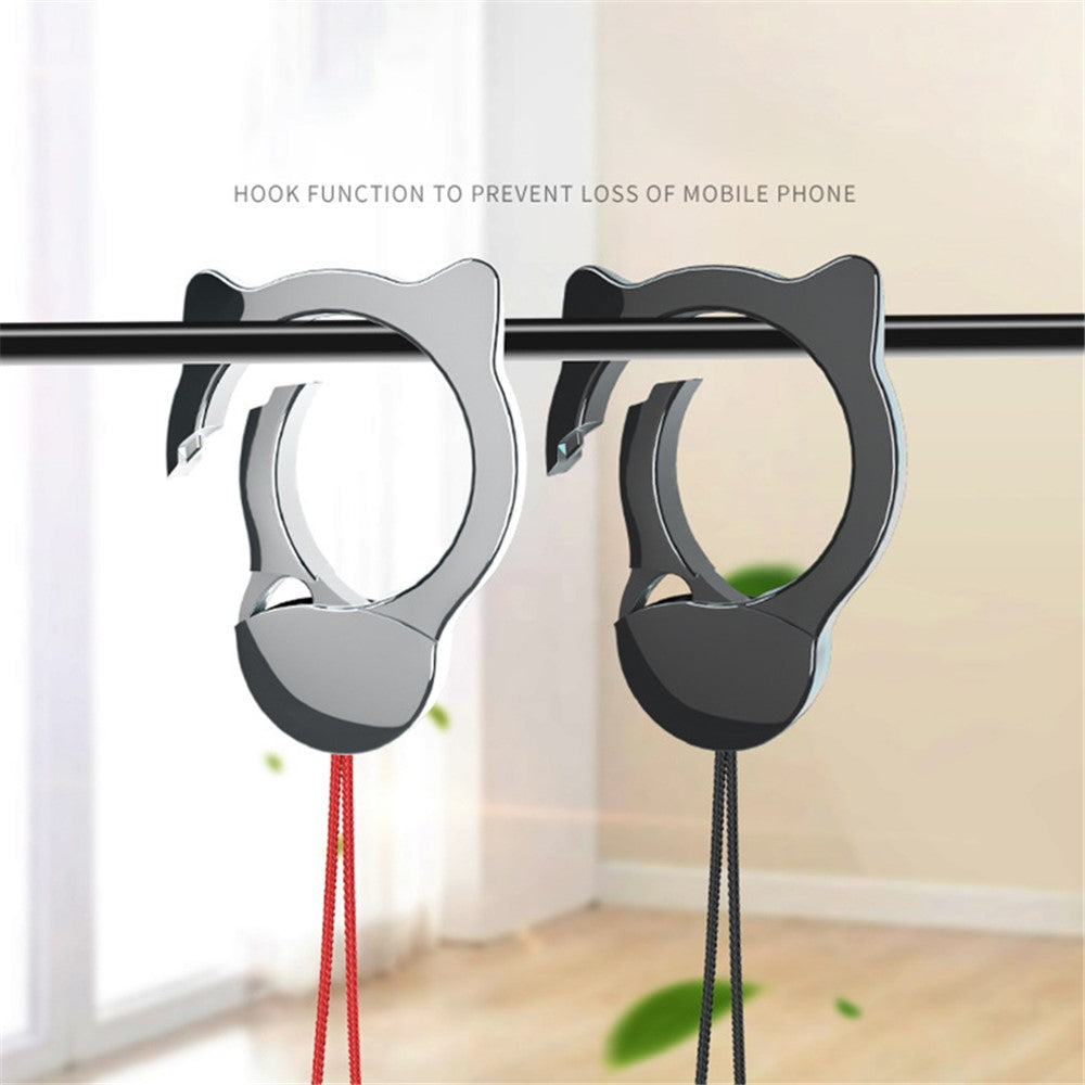 Short Lanyards