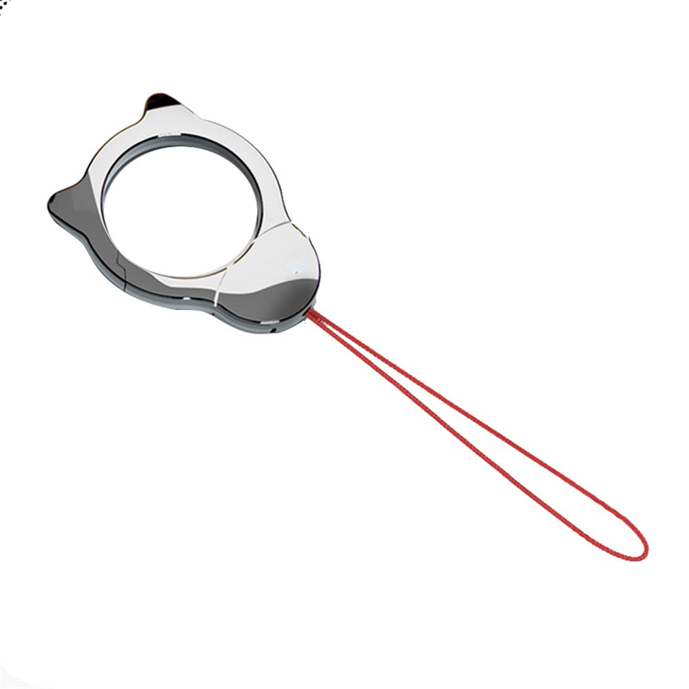 Short Lanyards