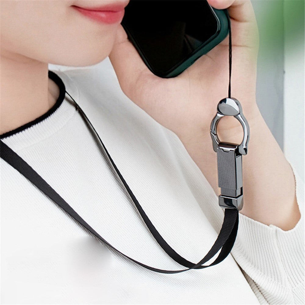 Short Lanyards