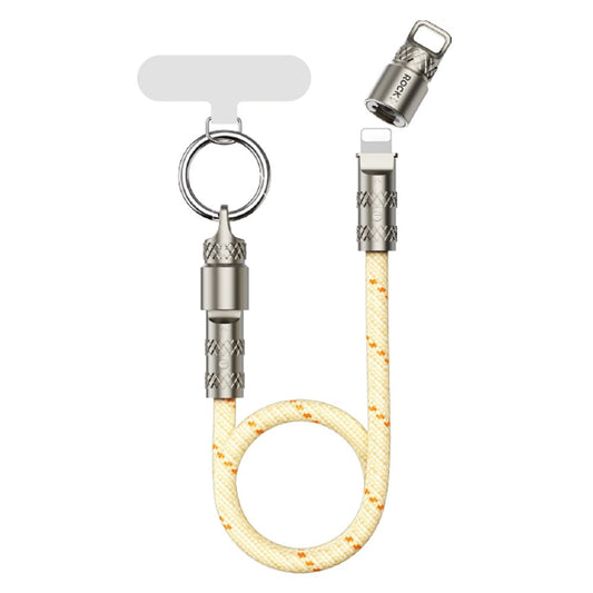 Short Lanyards