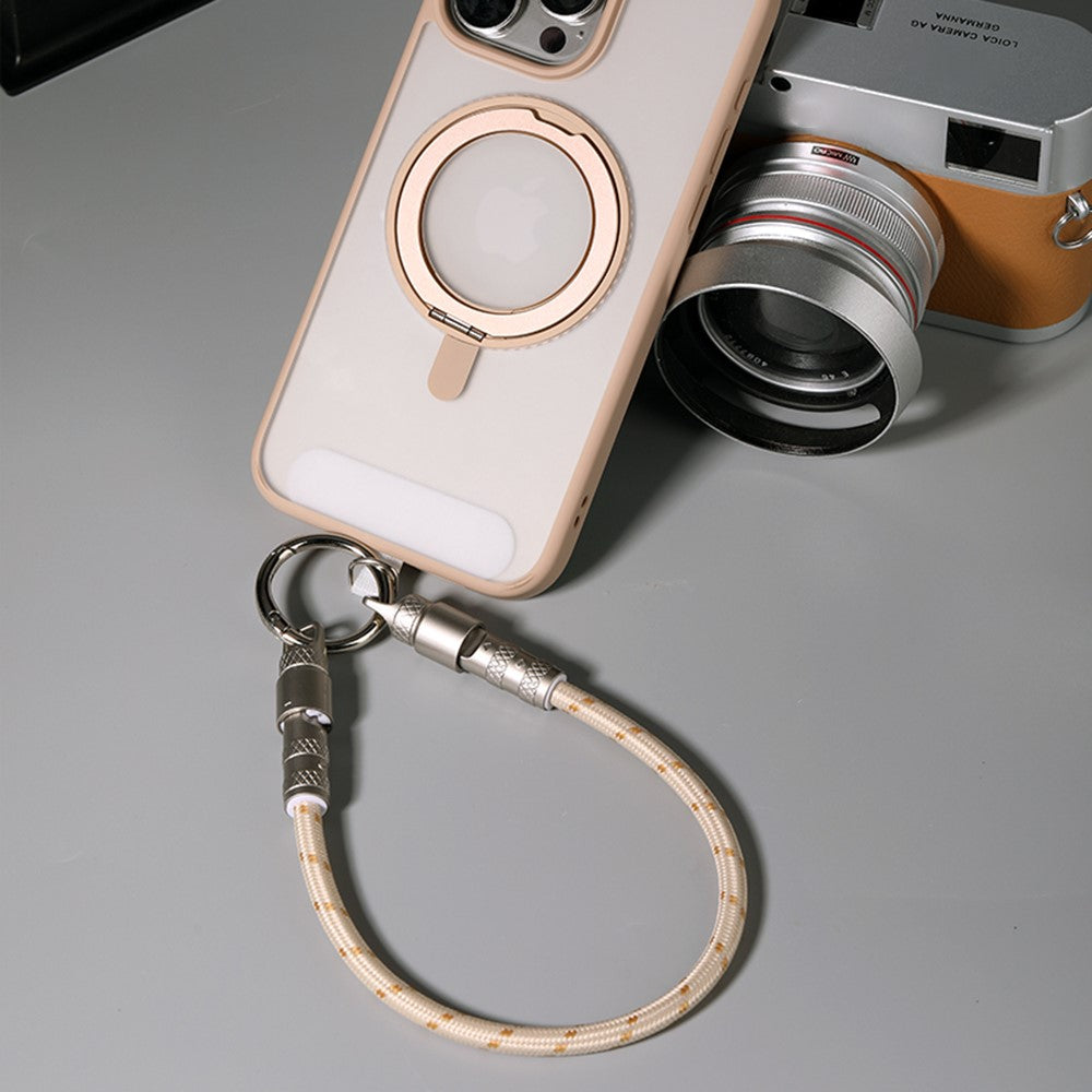 Short Lanyards