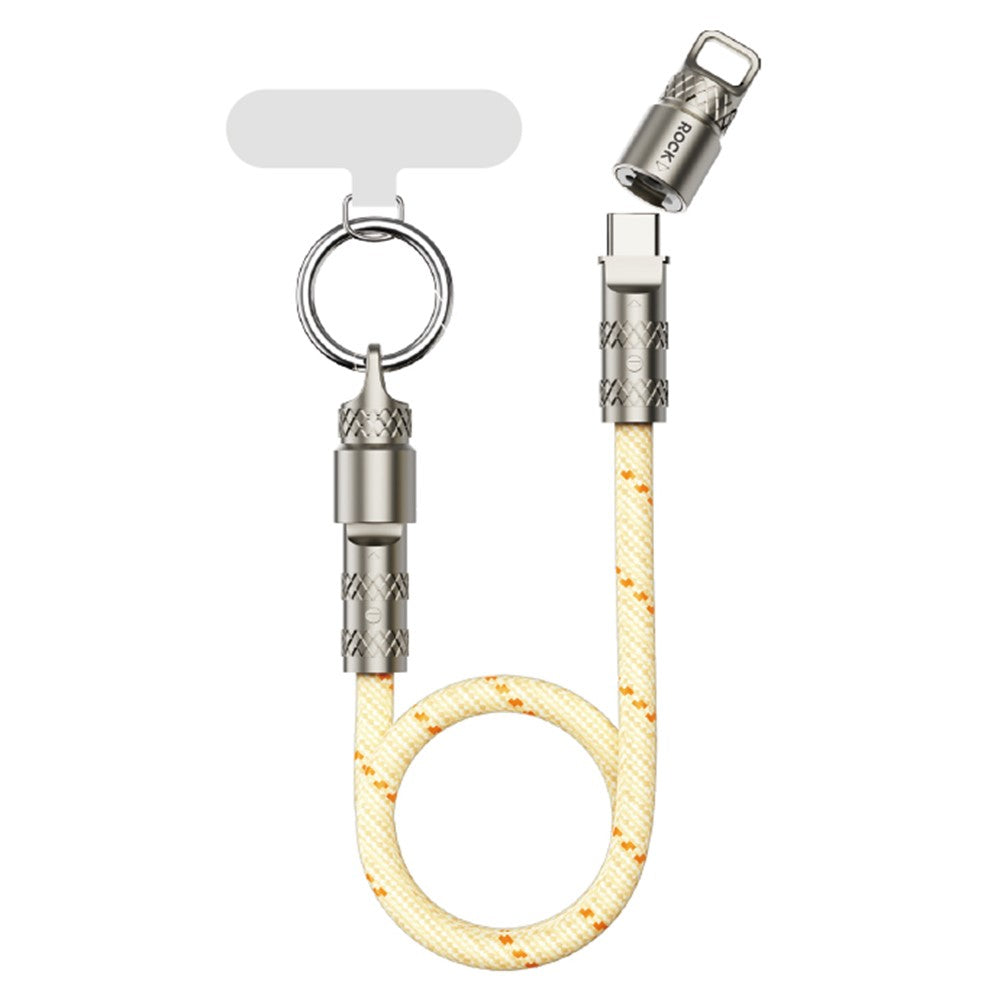 Short Lanyards