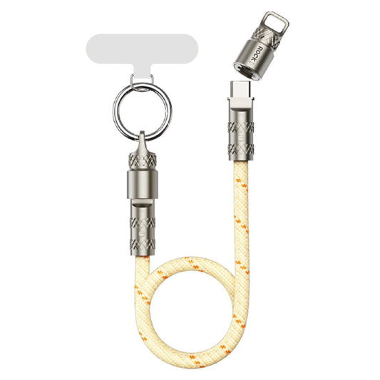 Short Lanyards