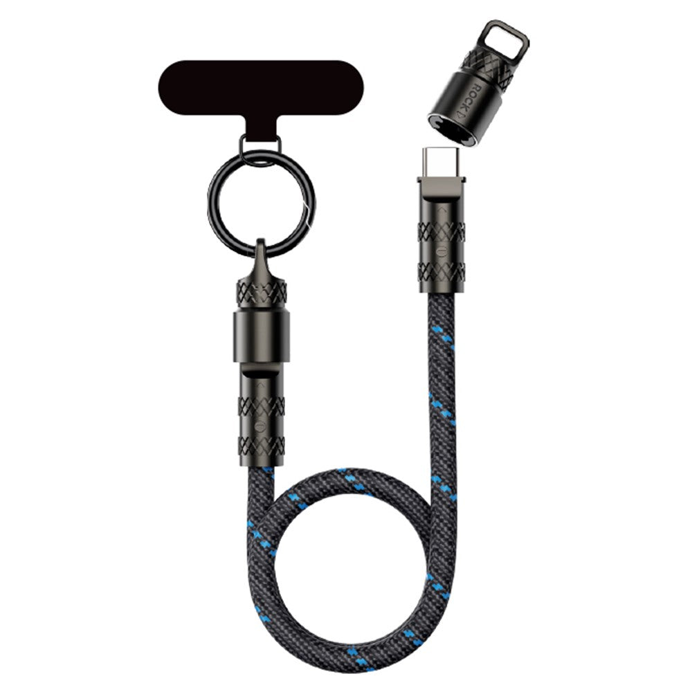 Short Lanyards