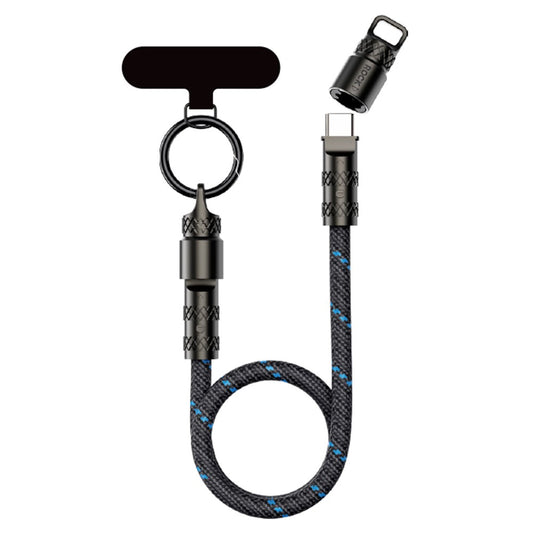 Short Lanyards