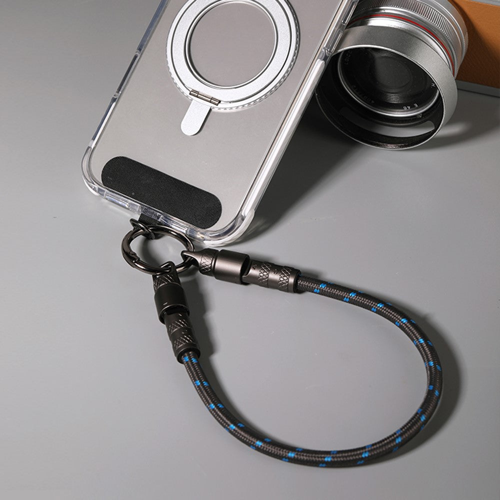 Short Lanyards