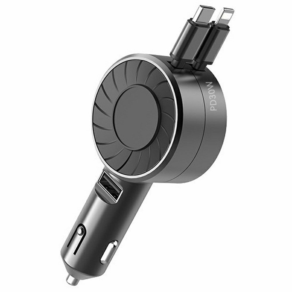 Car Charger 