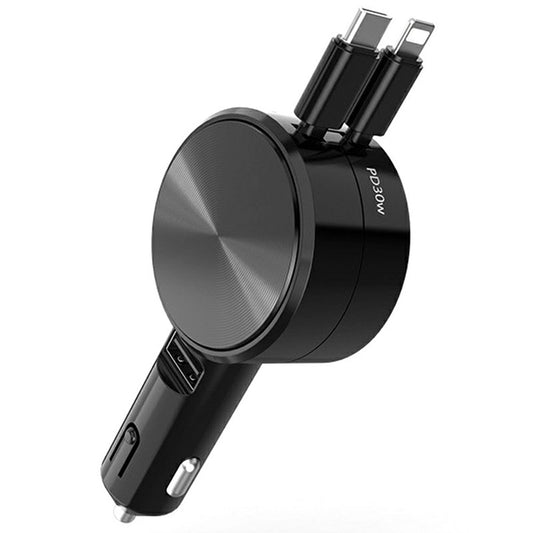 Car Charger 