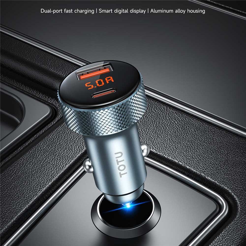 Car Charger 