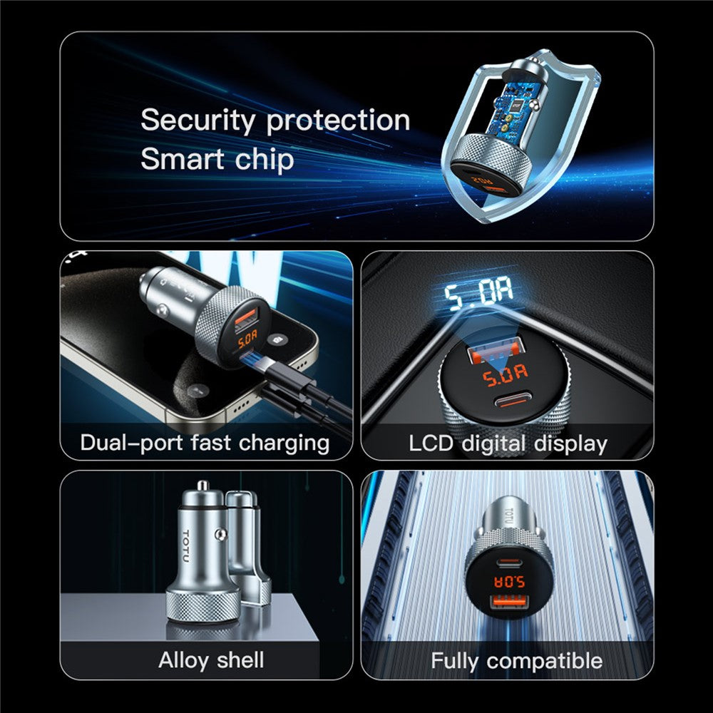 Car Charger 