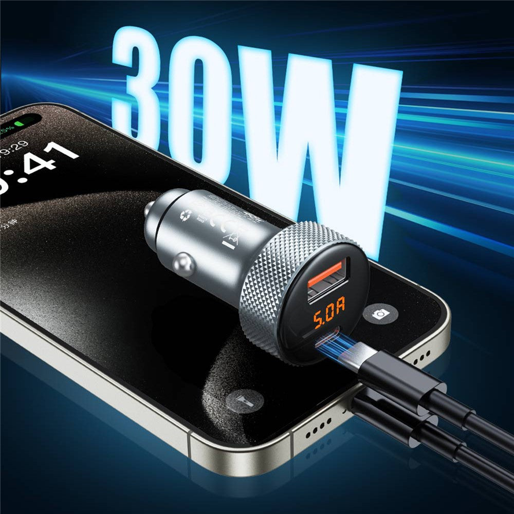 Car Charger 
