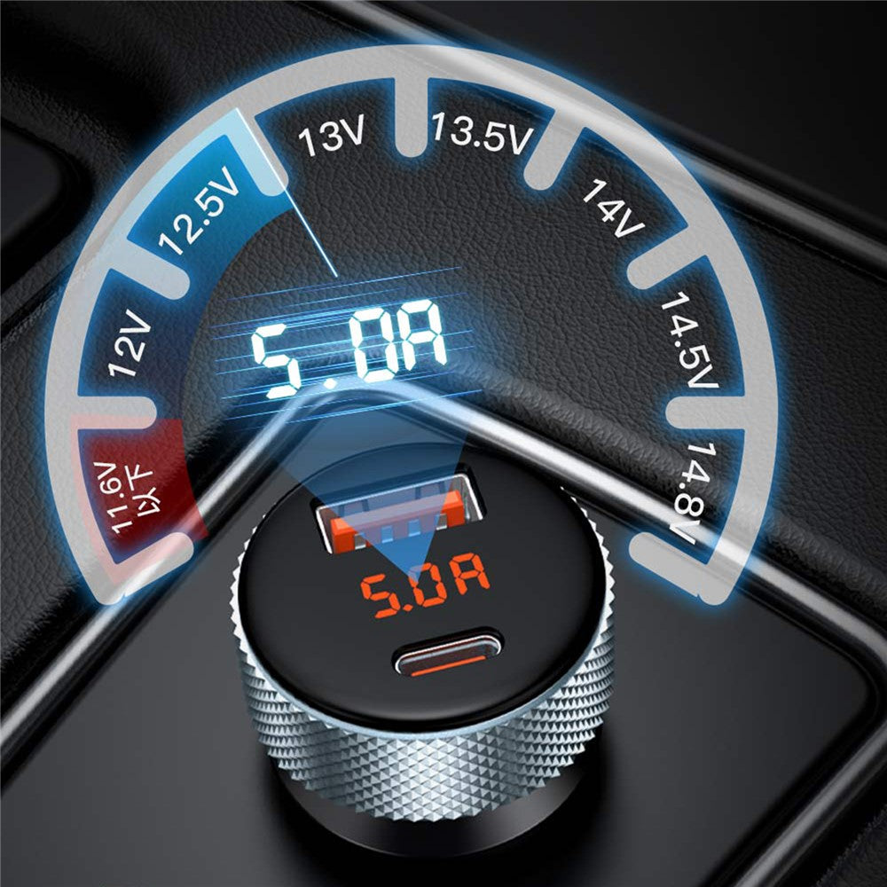 Car Charger 