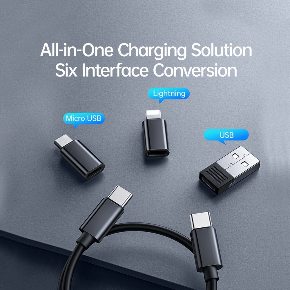 Car Charger 