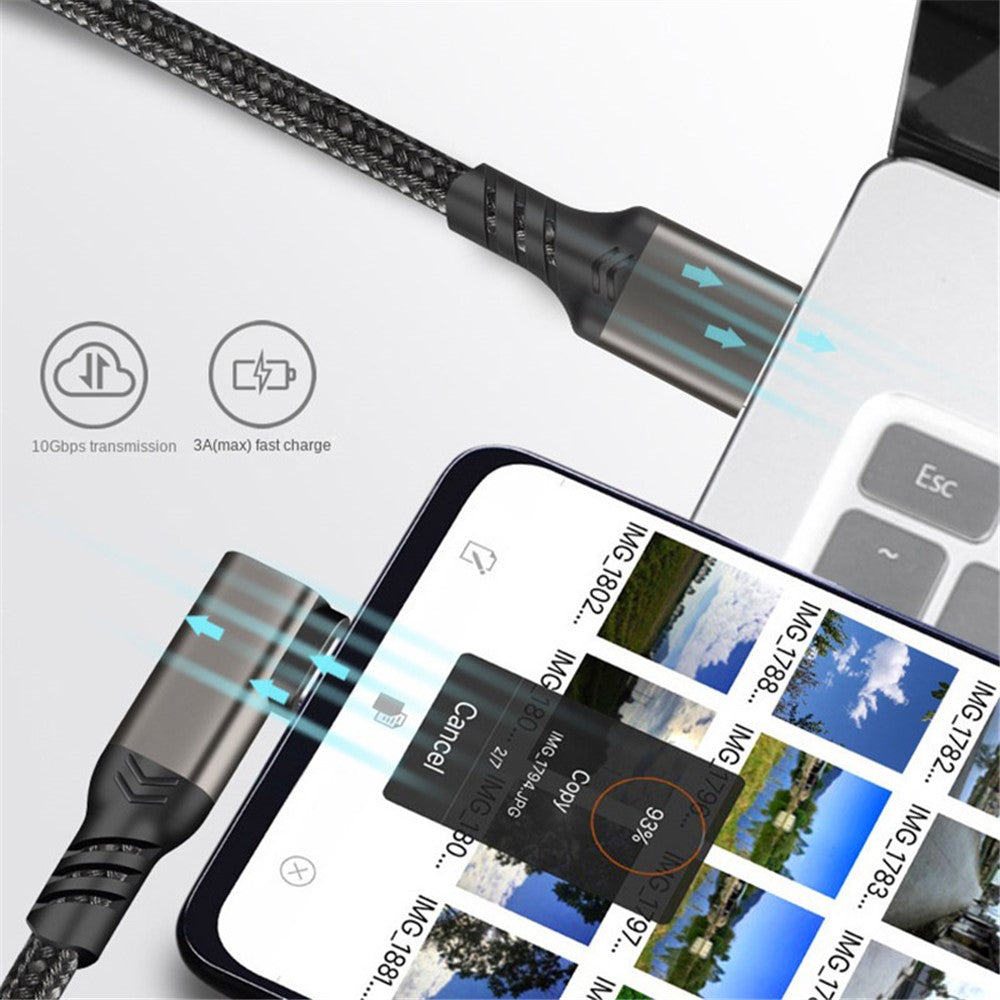 VR Charger Cables