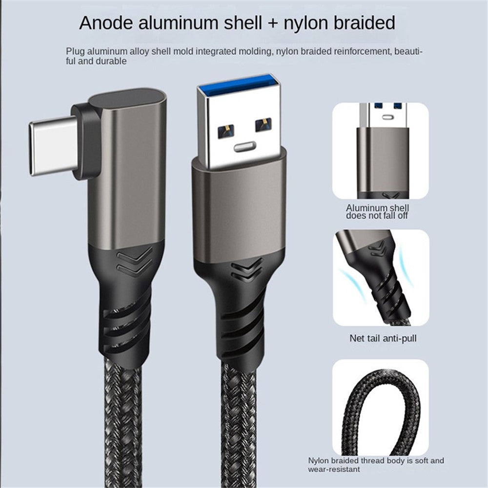 VR Charger Cables