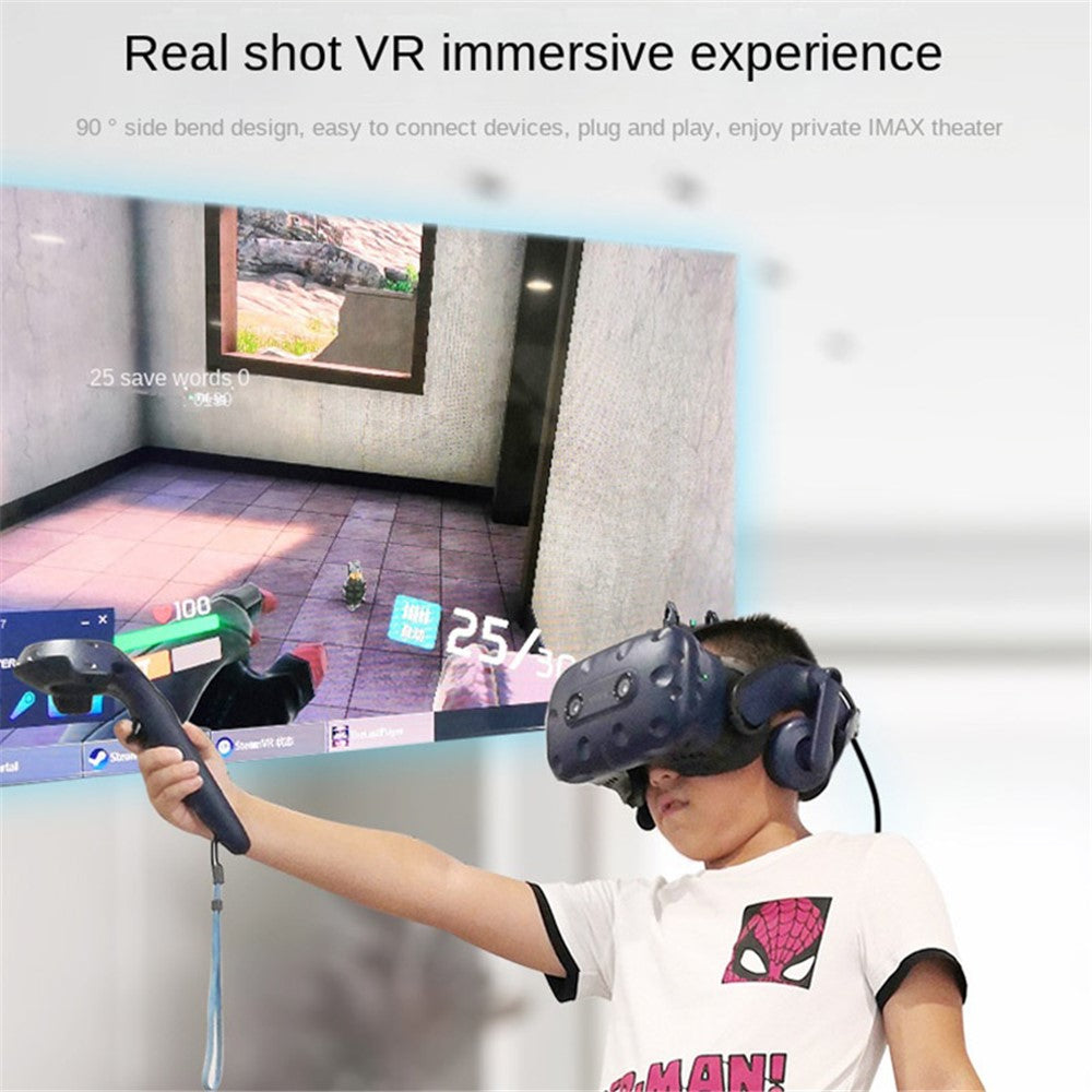 VR Charger Cables