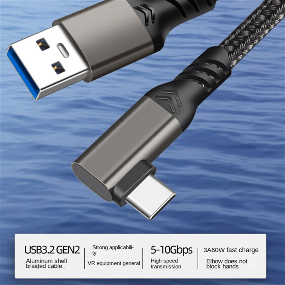 VR Charger Cables
